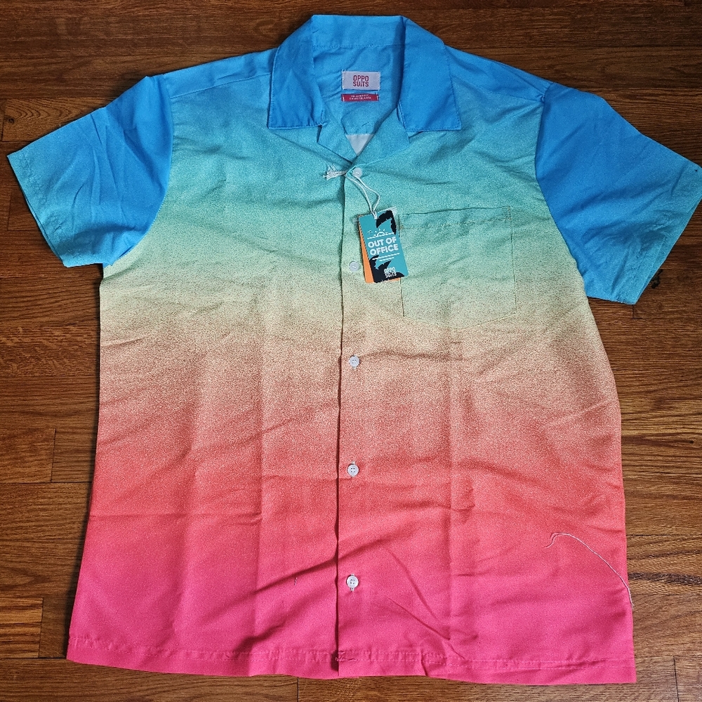 Opposuits